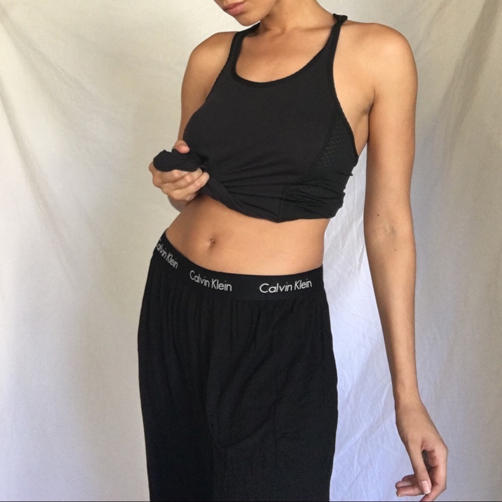 CALVIN KLEIN lounge pants